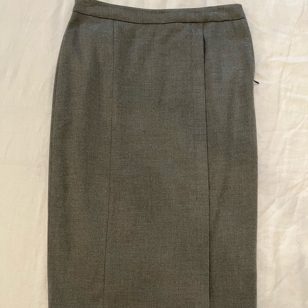 Sexy banana republic pencil skirt